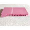 Playstation 2 Limited Edition Pink Console - (PS2 Slim)
