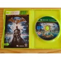 Batman: Arkham Asylum - Game Of The Year Edition  - Xbox 360 Game (PAL)