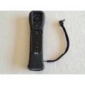 Original Wiimote Controller + MotionPlus Attachment - NIntendo Wii / Wii U