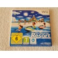 Wii Sports Resort - Nintendo Wii Game (PAL)