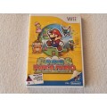 Super Paper Mario - Nintendo Wii Game (PAL)