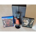 Metal Gear Solid V: The Phantom Pain (Collectors Edition) - PS4 / Playstation 4 Game