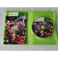 Asura`s Wrath - Xbox 360 Game (PAL)