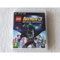 LEGO Batman 3: Beyond Gotham - PS3/Playstation 3 Game