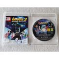 LEGO Batman 3: Beyond Gotham - PS3/Playstation 3 Game