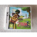 The Legend Of Zelda: Spirit Tracks - Nintendo DS Game