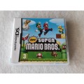 New Super Mario Bros - Nintendo DS Game