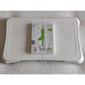 Nintendo Wii Balance Board + Wii Fit Game