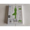 Nintendo Wii Balance Board + Wii Fit Game