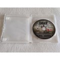 Fallout 3 Game Of The Year Edition - PS3/Playstation 3 Game