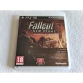 Fallout New Vegas: Ultimate Edition - PS3/Playstation 3 Game