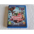 LittleBigPlanet - PS / Playstation Vita Game