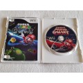 Super Mario Galaxy - Nintendo Wii Game (PAL)