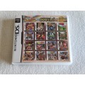 Nintendo DS R4 Card + Games