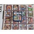 Nintendo DS R4 Card + Games