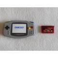 Nintendo Game Boy Advance Console (Backlit LCD)