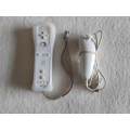 Nintendo Wii Console + 7 Games