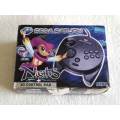 Nights Into Dreams + 3D Control Pad - Sega Saturn (PAL)