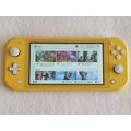 Nintendo Switch Lite Console