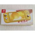 Nintendo Switch Lite Console