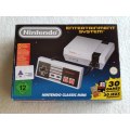 Nintendo Classic Mini - NES / Nintendo Entertainment System