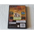 Donkey Konga + Bongos - Nintendo GameCube Game (PAL)