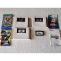 Japanese Game Bundle - Nintendo Game Boy Advance