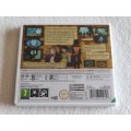 Professor Layton And The Azran Legacy - Nintendo 3DS Game (EUR)