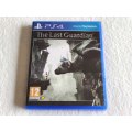 The Last Guardian - PS4/Playstation 4 Game