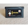 Castlevania - Nintendo Game Boy Advance