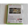 Metal Gear Solid HD Collection (Disc 1 Only) - Xbox 360 Game (PAL)