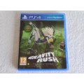 Gravity Rush Remastered - PS4/Playstation 4 Game
