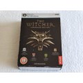 The Witcher: Enhanced Edition - Windows PC Game