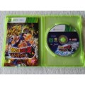 Dragon Ball Z Ultimate Tenkaichi - Xbox 360 Game (PAL)
