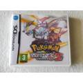 Pokemon White Version 2 - Nintendo DS Game