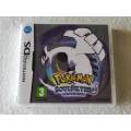 Pokemon SoulSilver Version - Nintendo DS Game