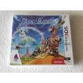 Ever Oasis - Nintendo 3DS Game (EUR)