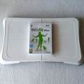 Nintendo Wii Balance Board + Wii Fit Plus Game