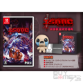 The Binding Of Isaac: Repentance - Nintendo Switch Game