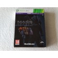 Mass Effect Trilogy - Xbox 360 Game (PAL)