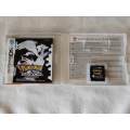 Pokemon Black Version - Nintendo DS Game