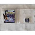 Pokemon Mystery Dungeon: Blue Rescue Team - Nintendo DS Game