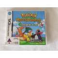 Pokemon Mystery Dungeon: Explorers Of Sky - Nintendo DS Game