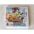 Pokemon Mystery Dungeon: Gates To Infinity - Nintendo 3DS Game (EUR)