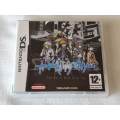 The World Ends With You - Nintendo DS Game