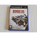 Resident Evil Outbreak - PS2/Playstation 2 Game (PAL)
