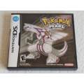 Pokemon Pearl Version - Nintendo DS Game
