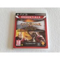 God Of War Collection: Volume II - PS3/Playstation 3 Game