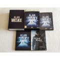 Alan Wake Limited Collector`s Edition - Xbox 360 Game (PAL)