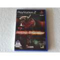 Daemon Summoner - PS2/Playstation 2 Game (PAL)